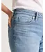 Tommy Bahama Mid-Rise Slim Boyfriend Jeans