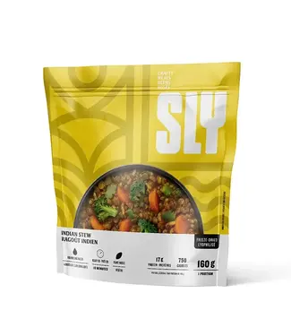 SLY Sly Indian Stew - 160 g