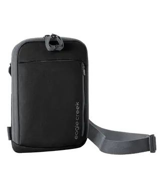 EAGLE CREEK, INC. Eagle Creek Stash RFID Crossbody Bag