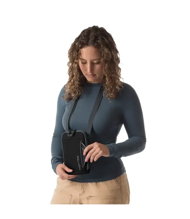 Eagle Creek Stash RFID Crossbody Bag