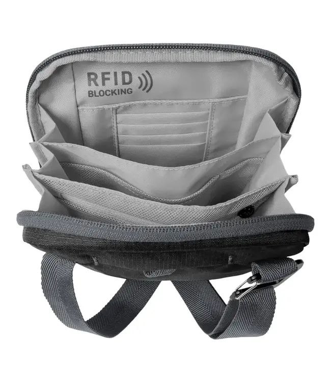 Eagle Creek Stash RFID Crossbody Bag