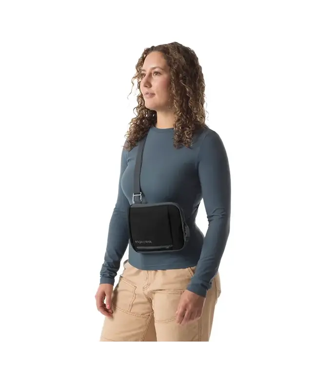 Eagle Creek Stash RFID Crossbody Bag