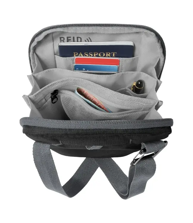 Eagle Creek Stash RFID Crossbody Bag