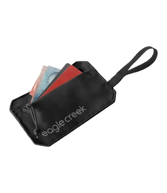 Eagle Creek Undercover RFID Hidden Pocket
