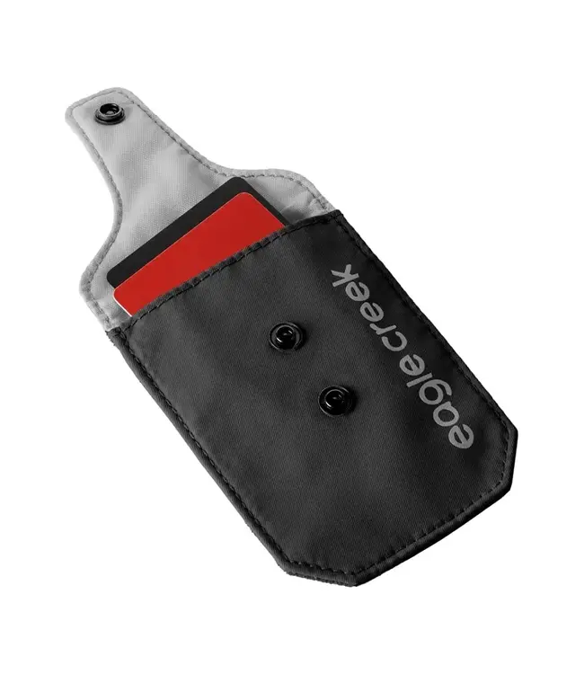 Eagle Creek Undercover RFID Bra Pouch