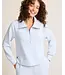 Tommy Bahama Palm Voyage Half-Zip Sweatshirt