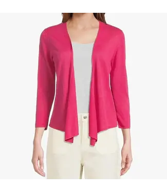 TOMMY BAHAMA Tommy Bahama Addison Linen-Blend Cardigan