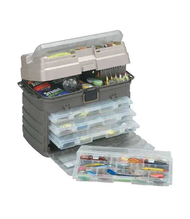 Plano Guide Series StowAway Spinnerbait Rack System