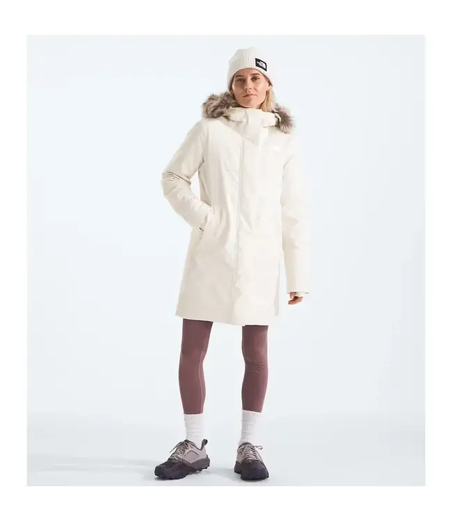 The North Face Women’s Arctic Parka