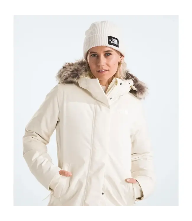 The North Face Women’s Arctic Parka