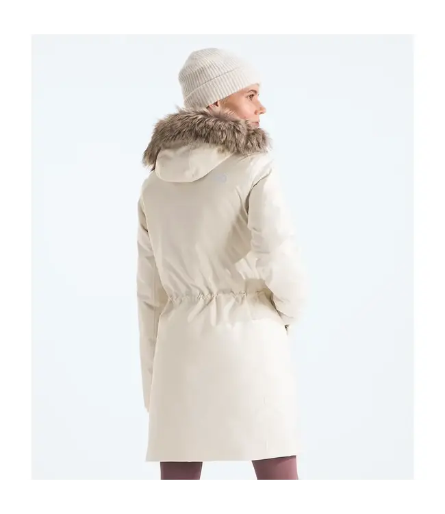The North Face Women’s Arctic Parka
