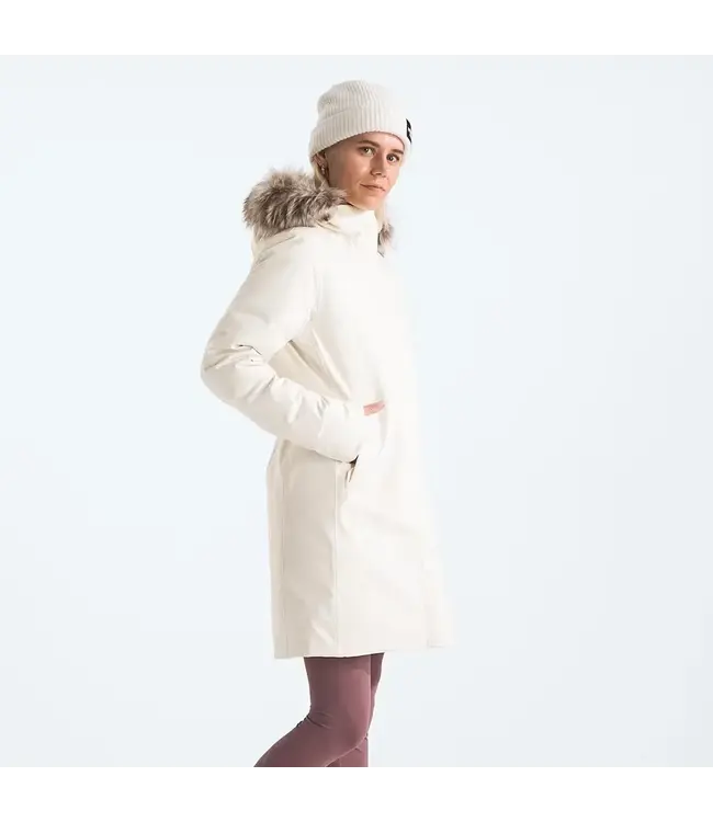 The North Face Women’s Arctic Parka
