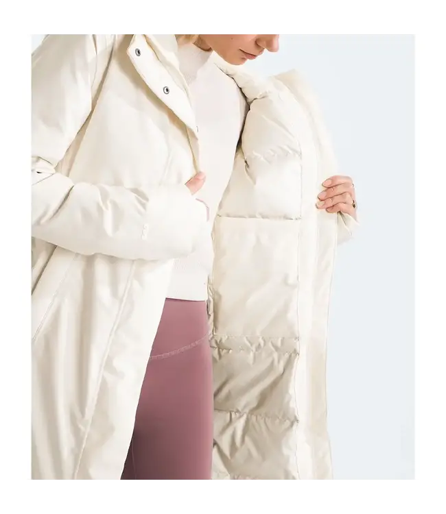 The North Face Women’s Arctic Parka