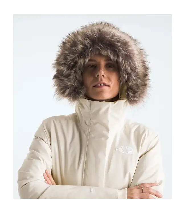 The North Face Women’s Arctic Parka