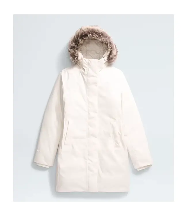 The North Face Women’s Arctic Parka