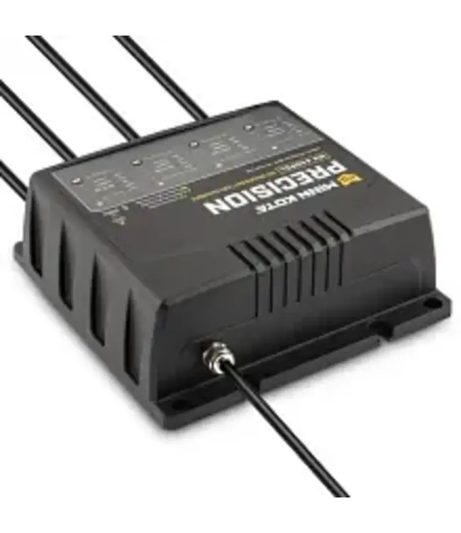 Minnkota On-Board Precision Chargers