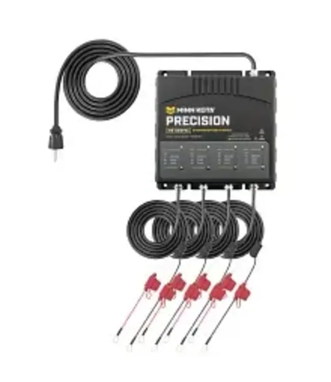Minn Kota On-Board Precision Chargers