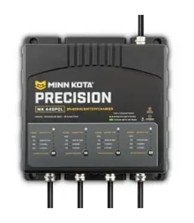 Minn Kota On-Board Precision Chargers