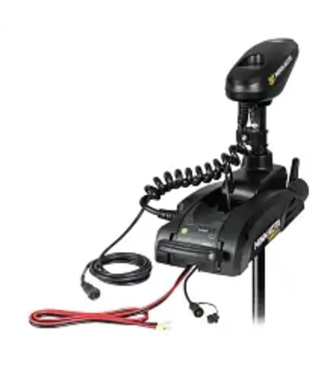 Minnkota Terrova | 60 in | 112 lb | MDI