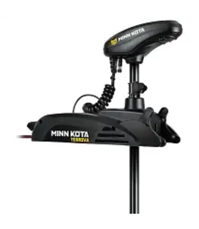 Minn Kota Terrova | 60 in | 112 lb | MDI