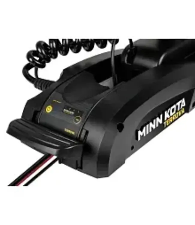 Minnkota Terrova  - 112 lb | MDI | 72 in