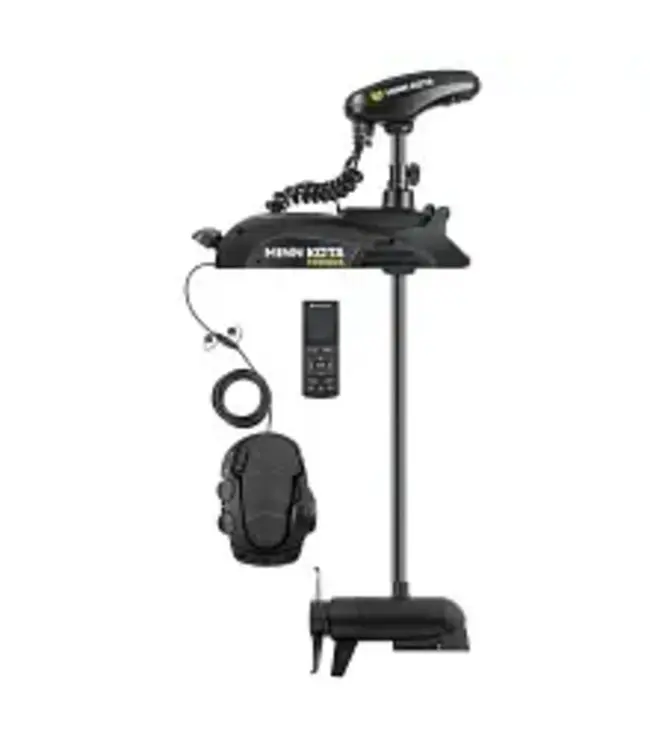 Minnkota Terrova  - 112 lb | MDI | 72 in