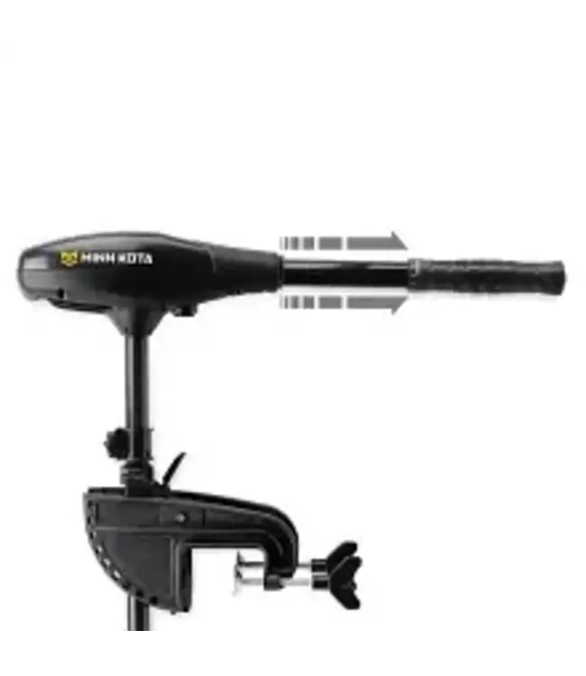 Minnkota Endura Max - 45 lb | 36 in