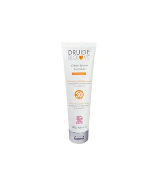 Druide SPF 30 Sunscreen