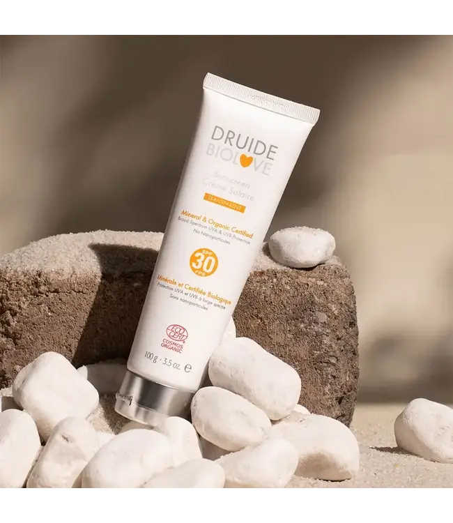 Druide SPF 30 Sunscreen