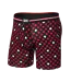 Saxx Vibe Xtra Soft Comfort Boxer Brief - 6"