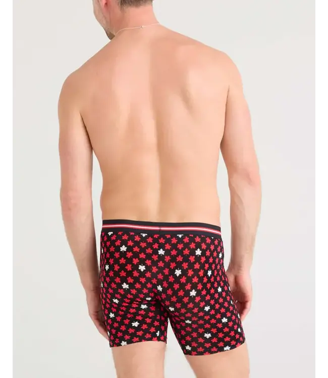 Saxx Vibe Xtra Soft Comfort Boxer Brief - 6"