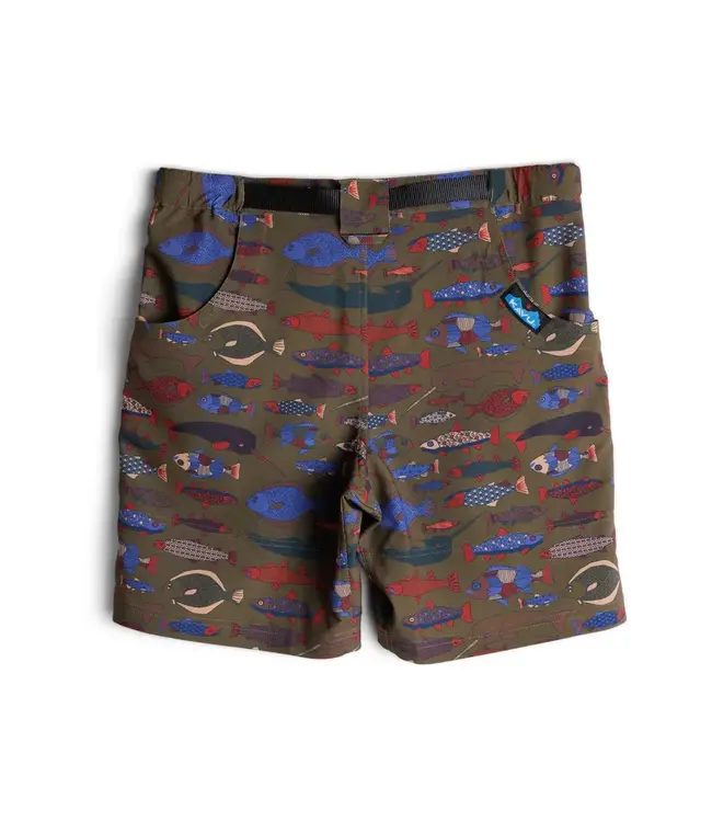 Kavu Chilli H2O Shorts