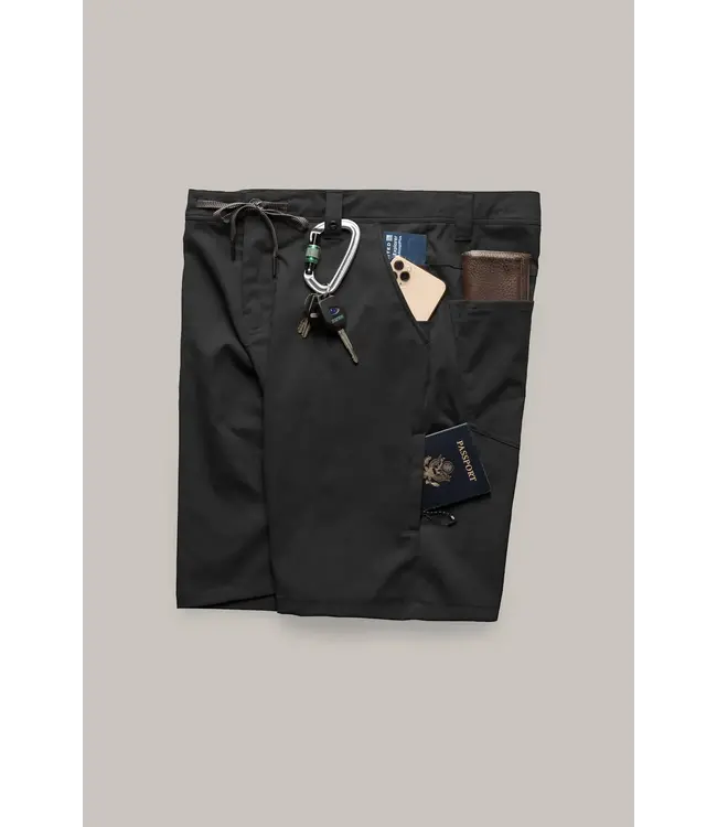 686 Everywhere Hybrid Short - Relaxed Fit