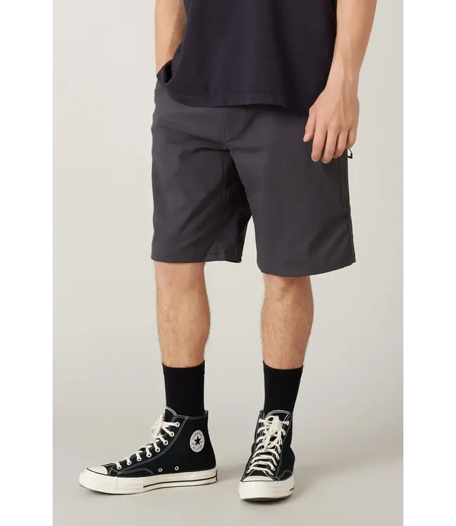 686 Everywhere Hybrid Short - Relaxed Fit