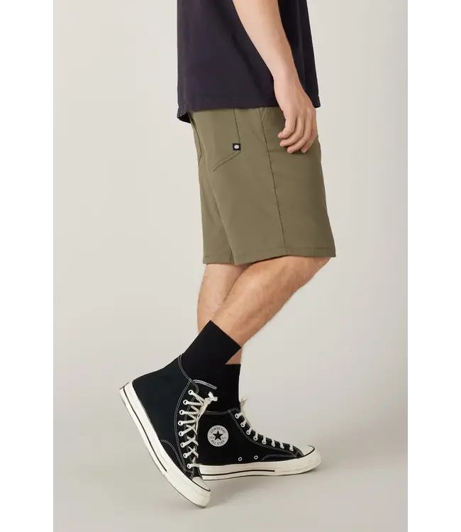 686 Everywhere Hybrid Short - Relaxed Fit