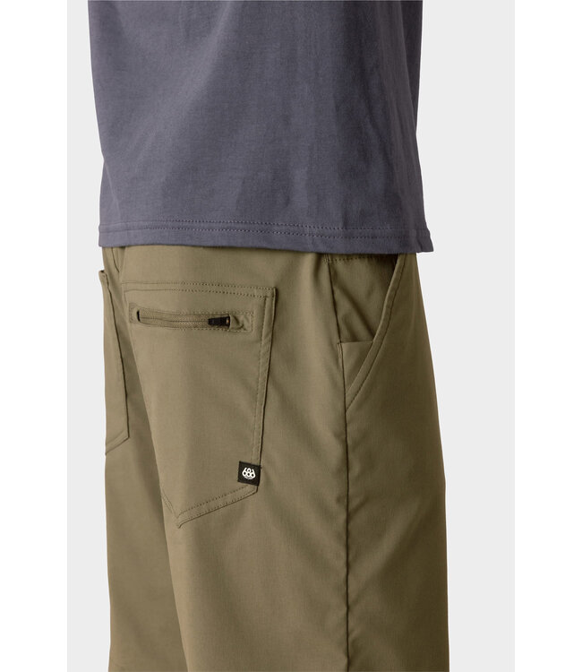 686 Everywhere Hybrid Short - Relaxed Fit