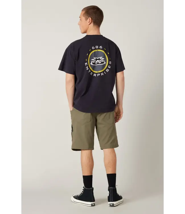 686 Everywhere Hybrid Short - Relaxed Fit