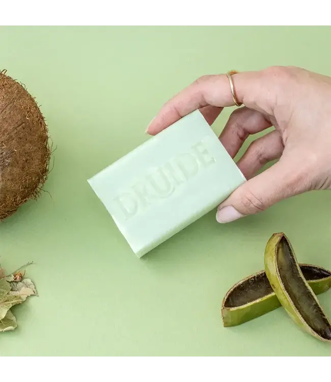 Druide Ecotrail Eucalyptus Outdoor Soap