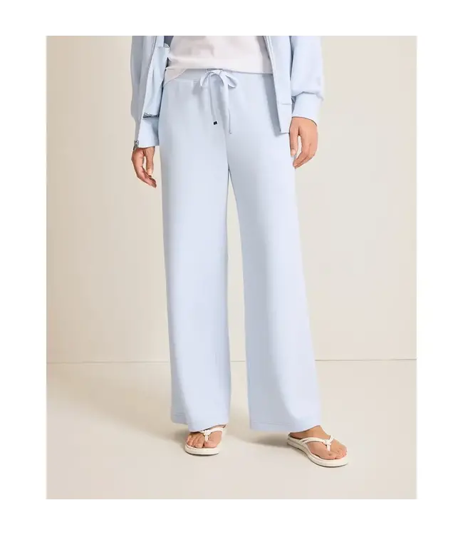 Tommy Bahama Palm Voyage Wide-Leg Pants