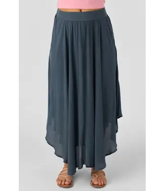 O'NEILL O'Neill Marnie Solid Skirt