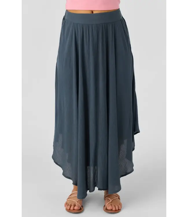 O'Neill Marnie Solid Skirt