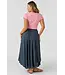 O'Neill Marnie Solid Skirt