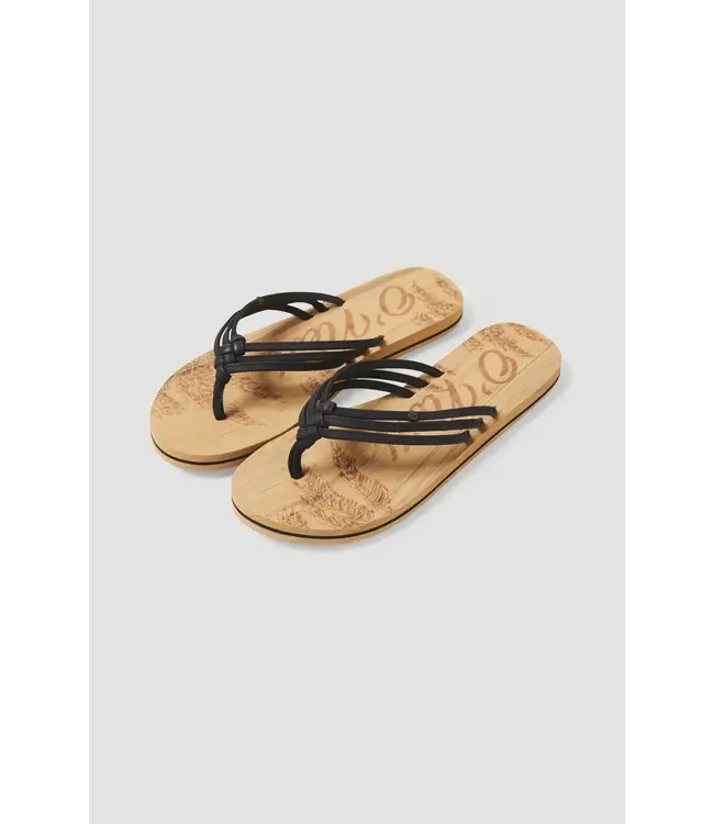 O'Neill Women's Ditsy Sandals