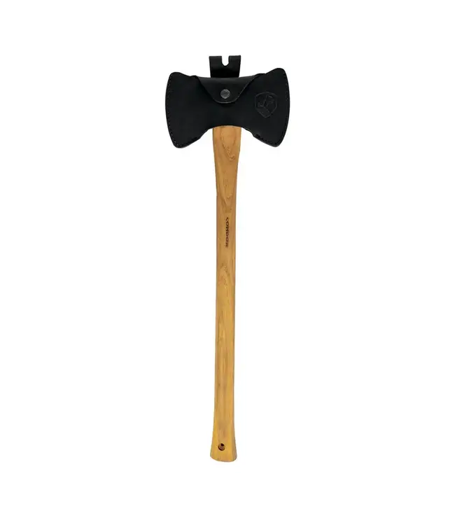 AXE CON CTK4051C175 DOUBLE BIT MICHIGAN