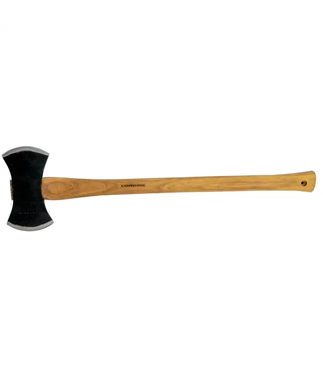 AXE CON CTK4051C175 DOUBLE BIT MICHIGAN