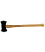 AXE CON CTK4051C175 DOUBLE BIT MICHIGAN