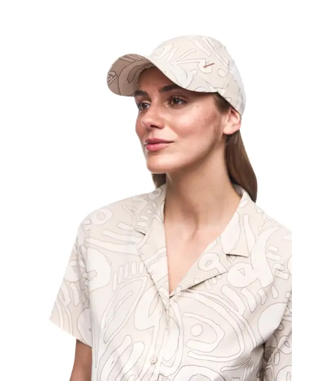 Indyeva Sapka Cap