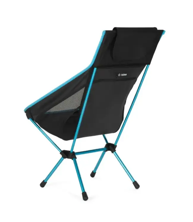 Helinox Chair One High-Back (Reimagining)