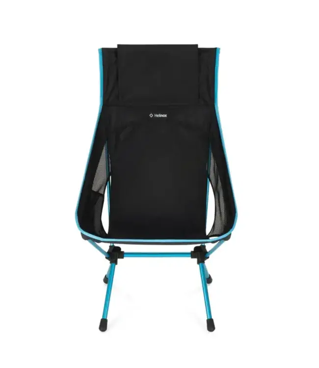 Helinox Chair One High-Back (Reimagining)