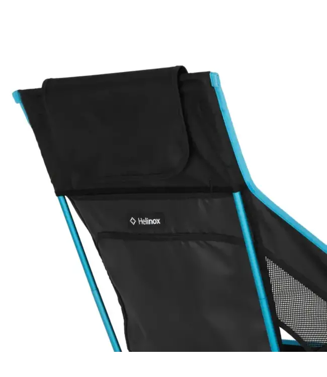Helinox Chair One High-Back (Reimagining)